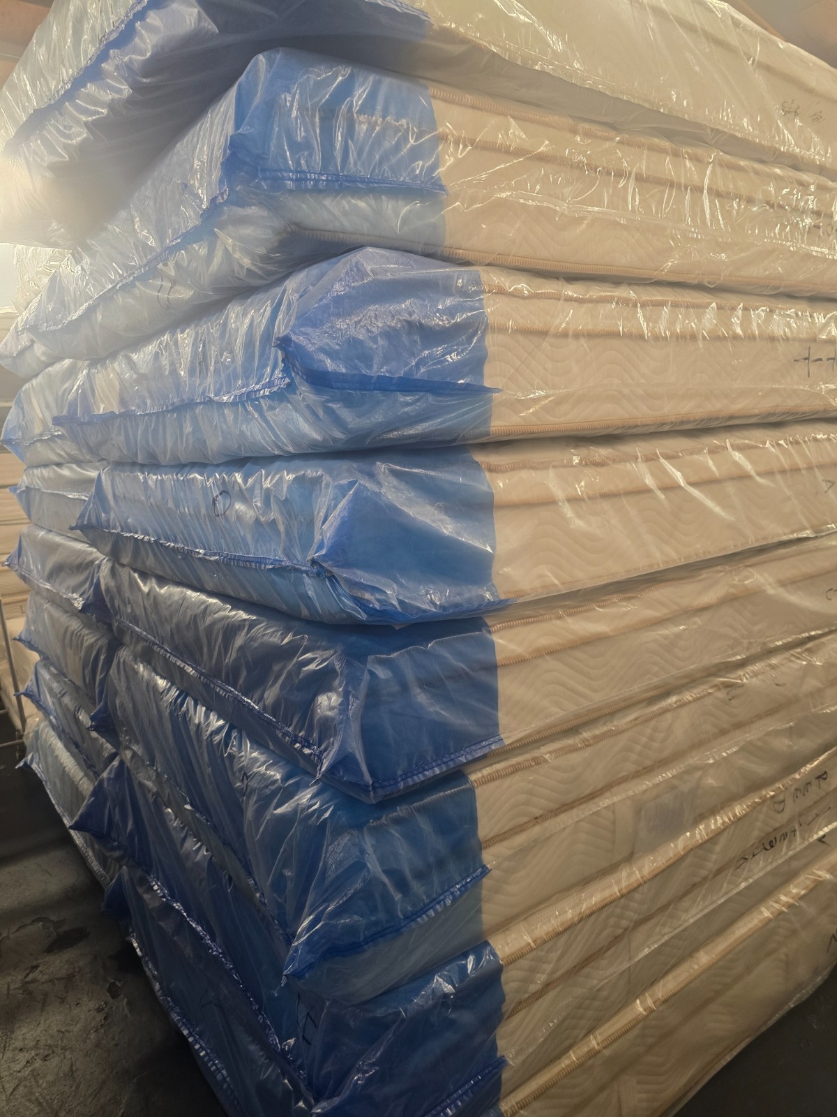 Brand New Saatva Mattresses Different Models Sealed Never Opened Limited Stock