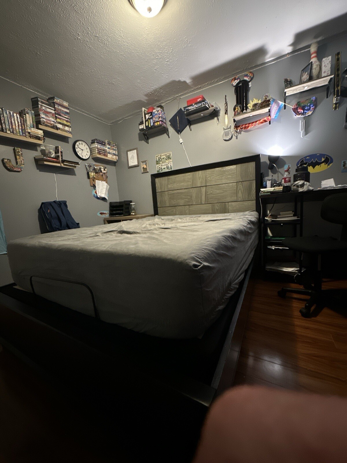 Tempur-Pedic ProAdapt LuxeAdapt Firm 2.0 QUEEN Mattress