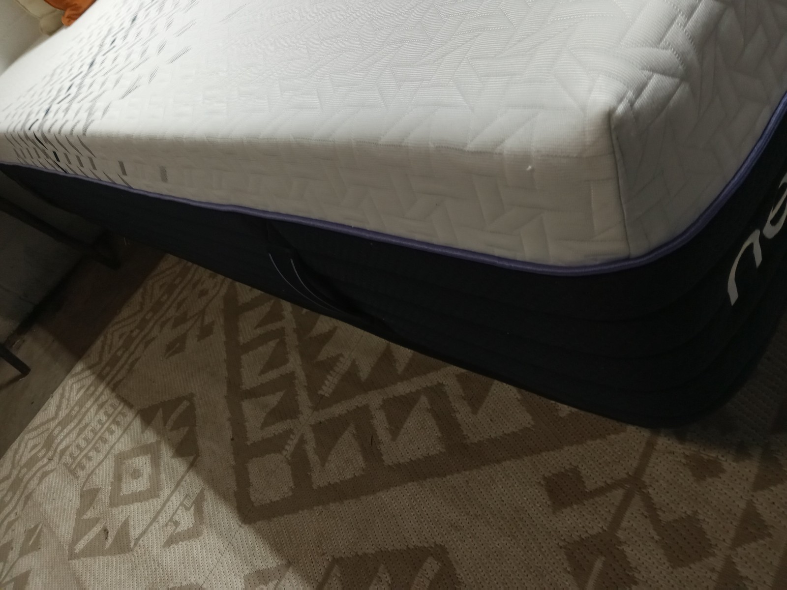 Nectar | Luxe Hybrid | 14” Mattress