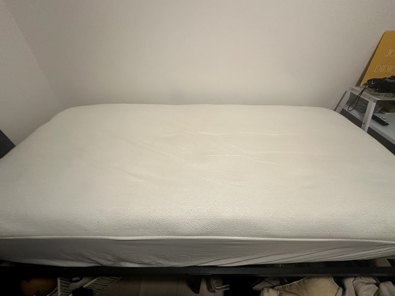 Beautyrest Mattress Firm Twin XL Plush Pillow Top Mattress (DORM FRIENDLY)