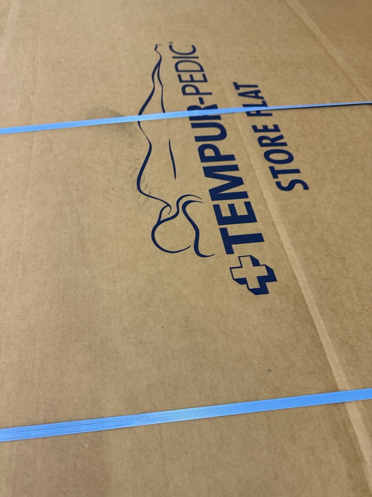 TempurPedic NEW PRO BREEZE 2.0 MEDIUM CALIFORNIA KING 12” MATTRESS CLEARANCE