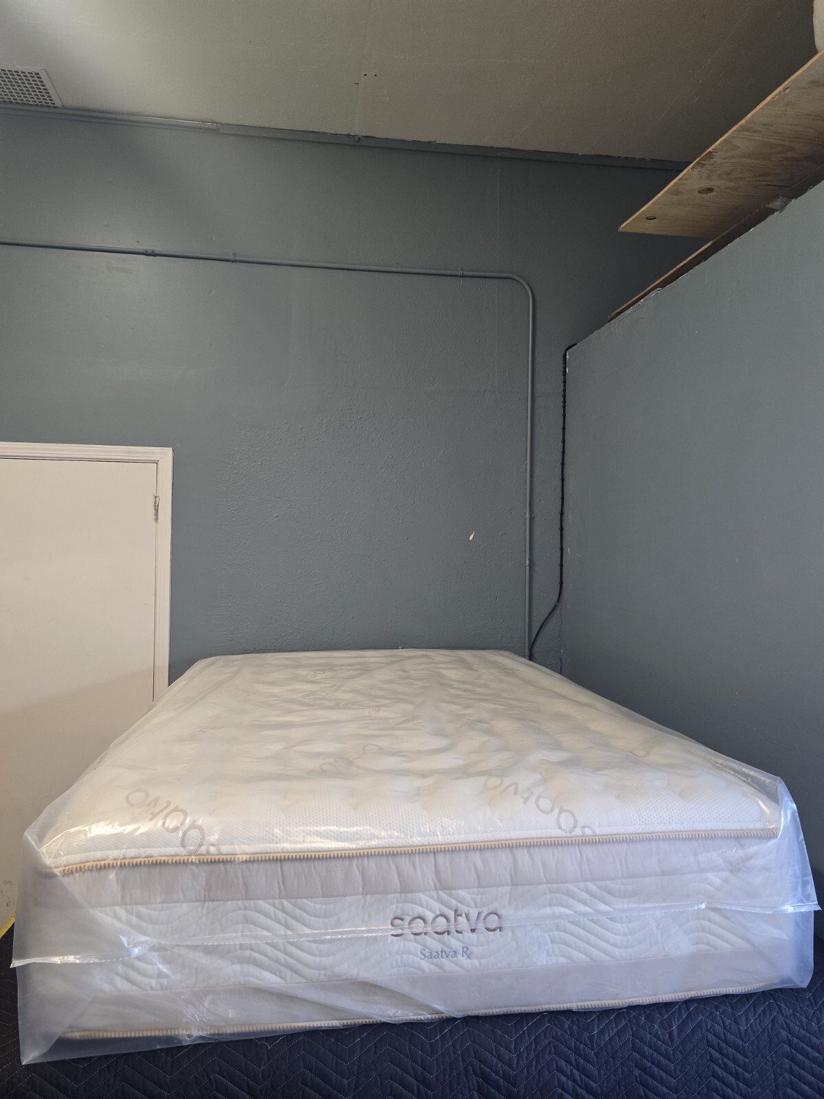 Saatva RX Queen Size