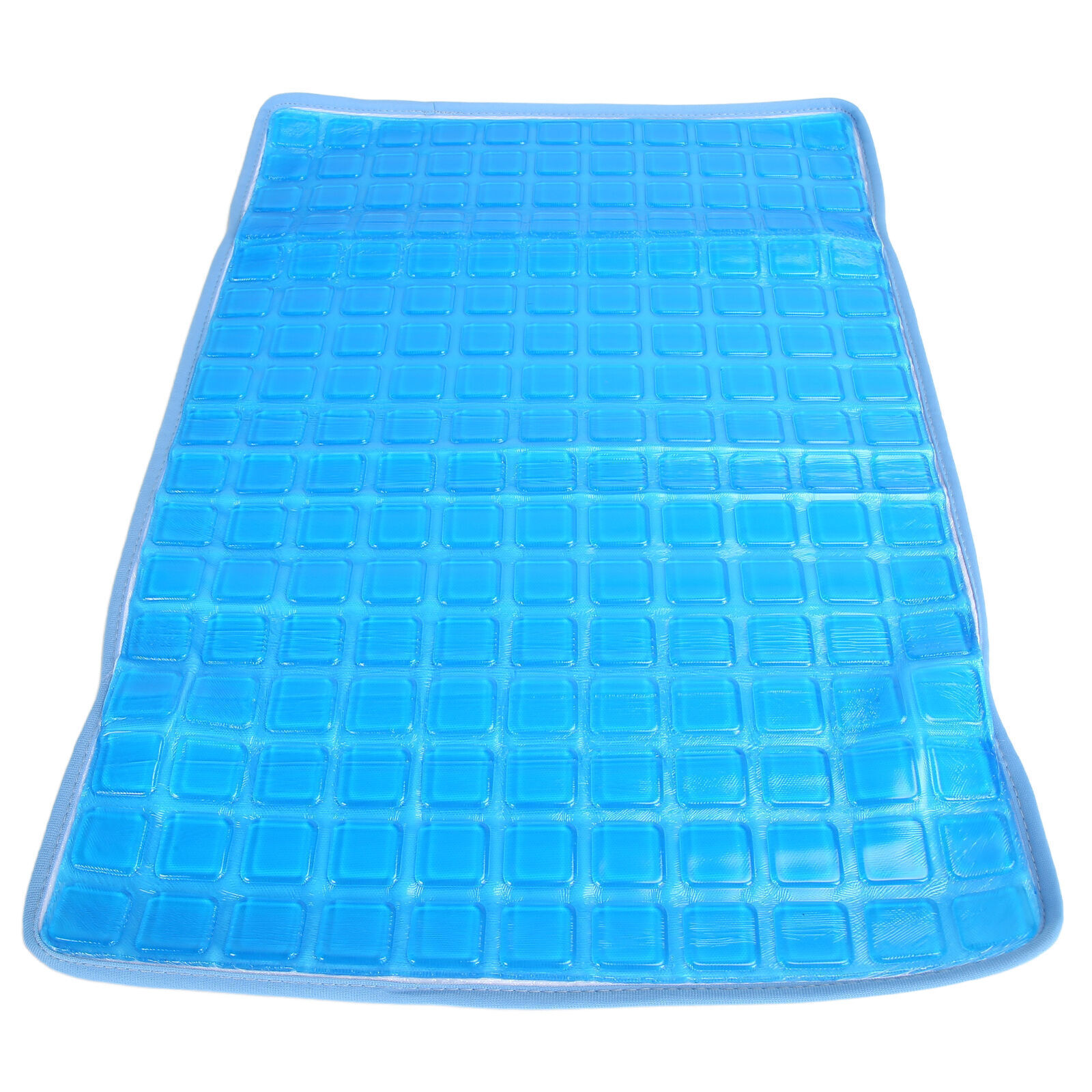 Gel Pillow Cooling Mat Summer Cushion Soft Flexible Foldable Recycling