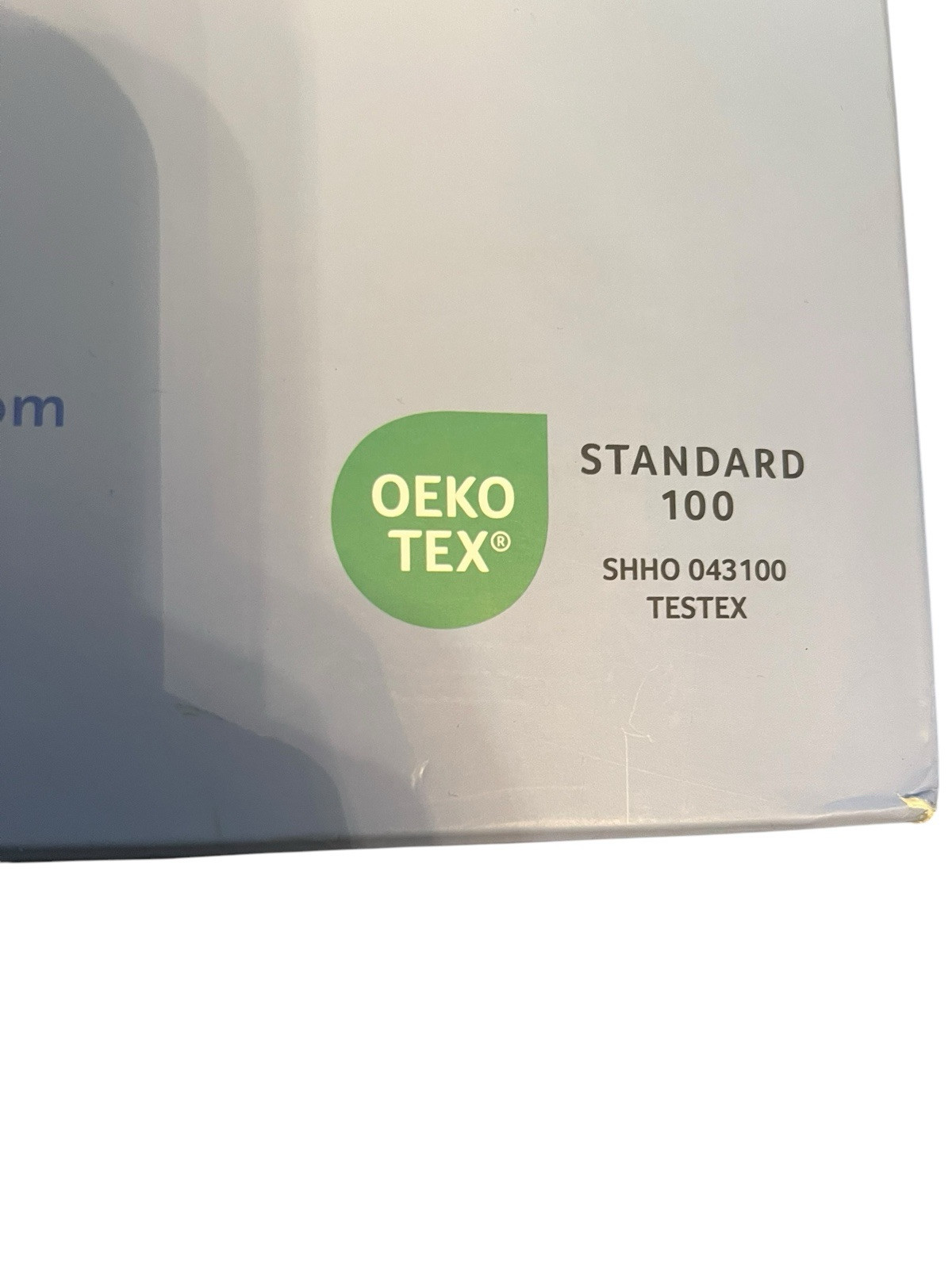 California Design Den Premium Waterproof Mattress Protector Twin XL White