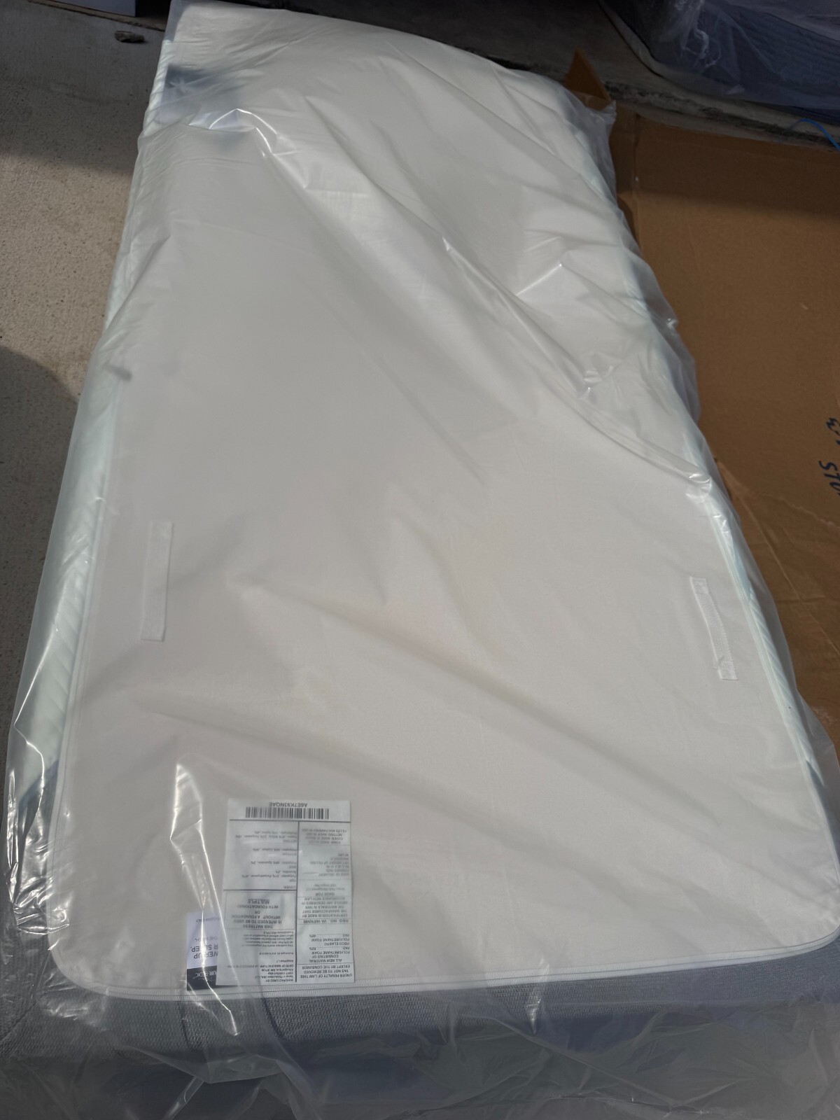 Tempur pedic mattress Adapt Medium Contour Technology Twin XL / King split