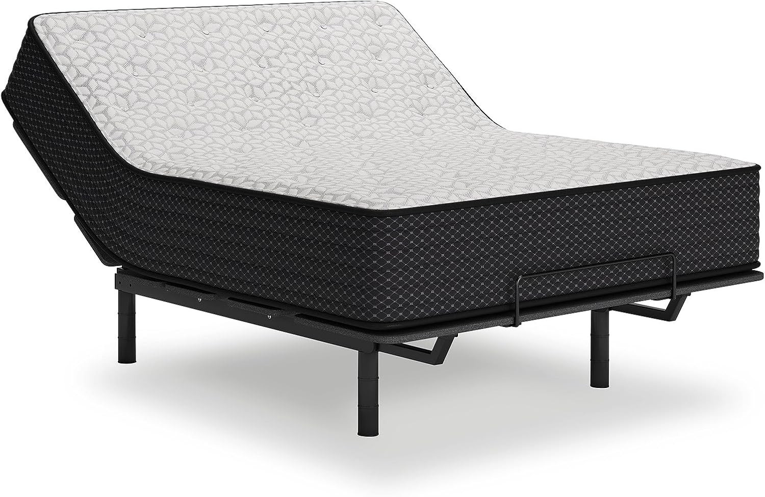 Limited Edition 12″ Hybrid Mattress with Gel Foam & Edge Support, Full Size