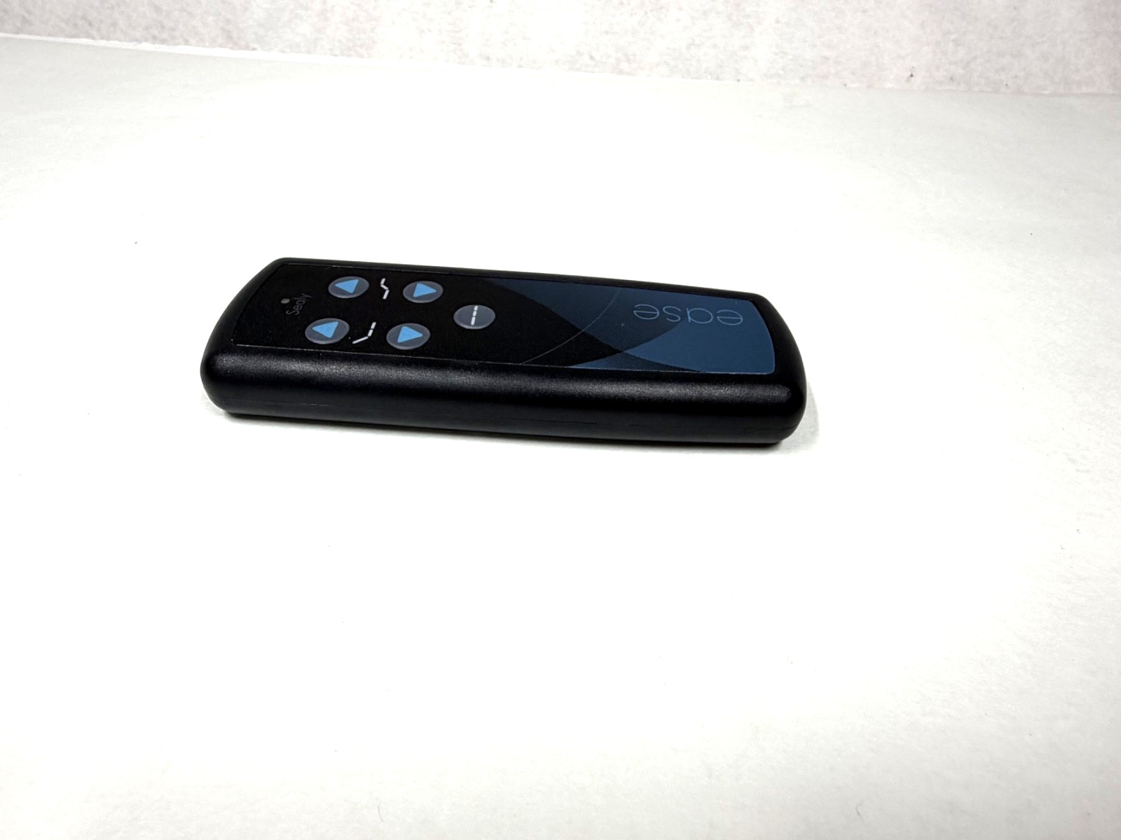 OEM Sealy Ease 1.0 Remote Control RF358C JLDK.18.01.29 PREOWNED Untested