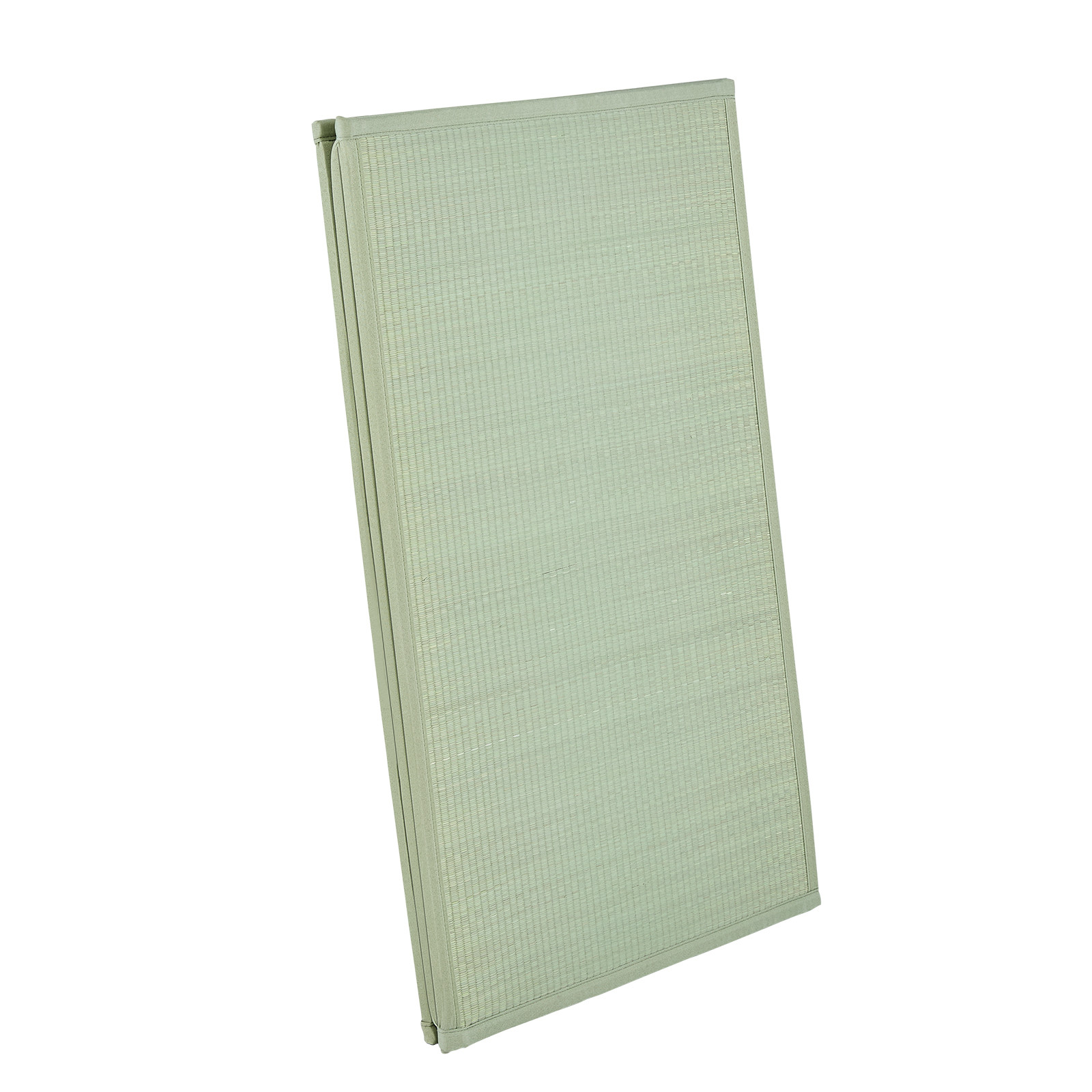 Japanese Tatami Mat Full Foldable & Non-Slip Rush Grass Tatami Mattress