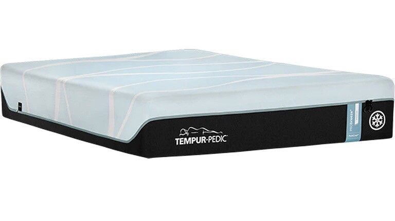 Tempur-Pedic ProBreeze Medium King Size Mattress Only SAVE $$ BRAND NEW!