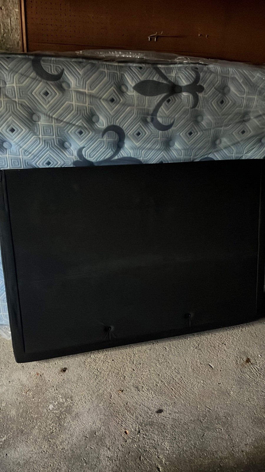 stearns and foster estate mattress queen size with box spring