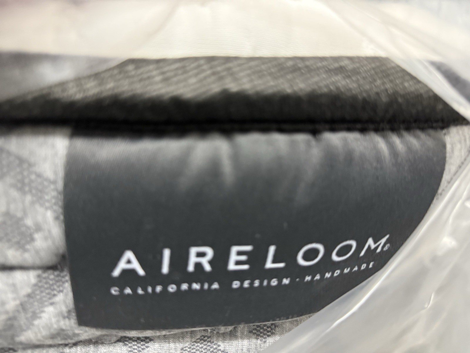 AIRELOOM TWIN HYBRID FIRM GEL MEMORY MATTRESS NEW CLEARANCE MSRP $6499 FAST SHIP
