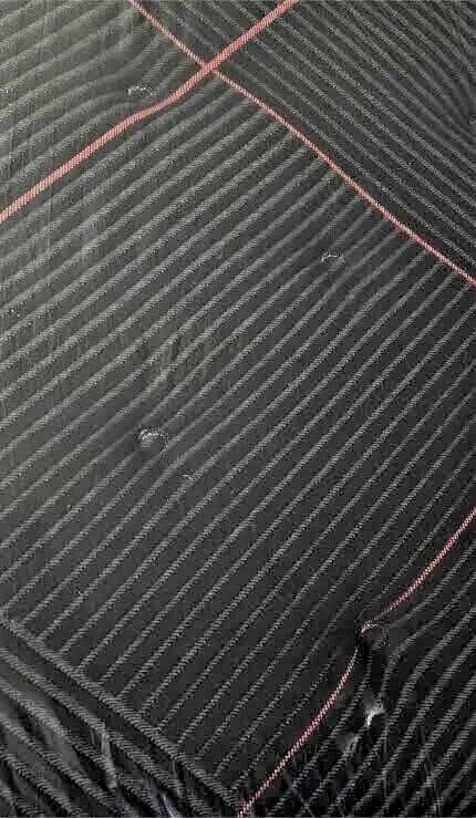 Simmons Beautyrest Black C-Class Firm KING Mattress w/Rize Adjustable Base