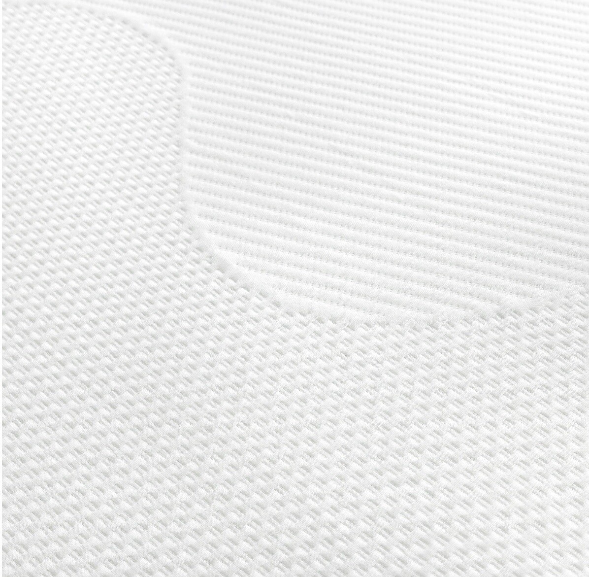 Luxury Serenity Zinus 8″ Memory Foam Mattress, Full Size By Spa Sensations