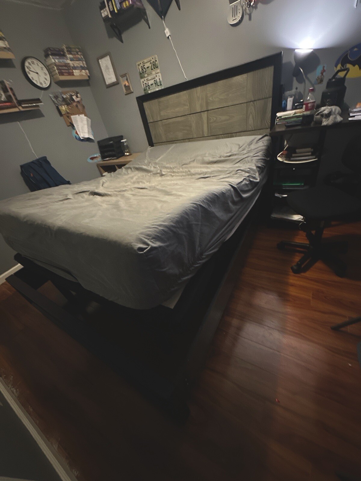 Tempur-Pedic ProAdapt LuxeAdapt Firm 2.0 QUEEN Mattress