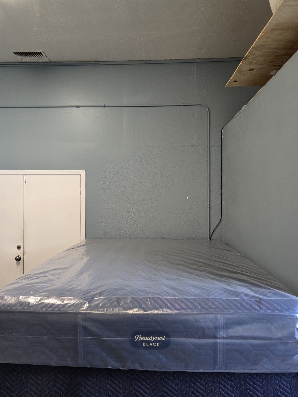 Beautyrest Black Series Two Firm