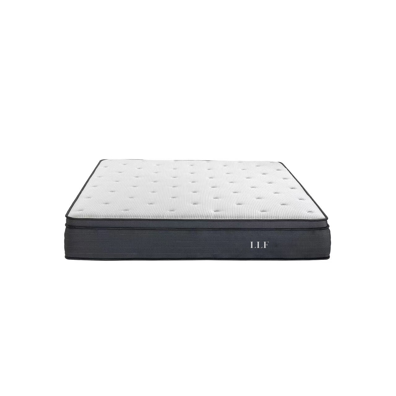 LLF Mattresses High-quality large luxury roll non-woven mattress, sponge mattres