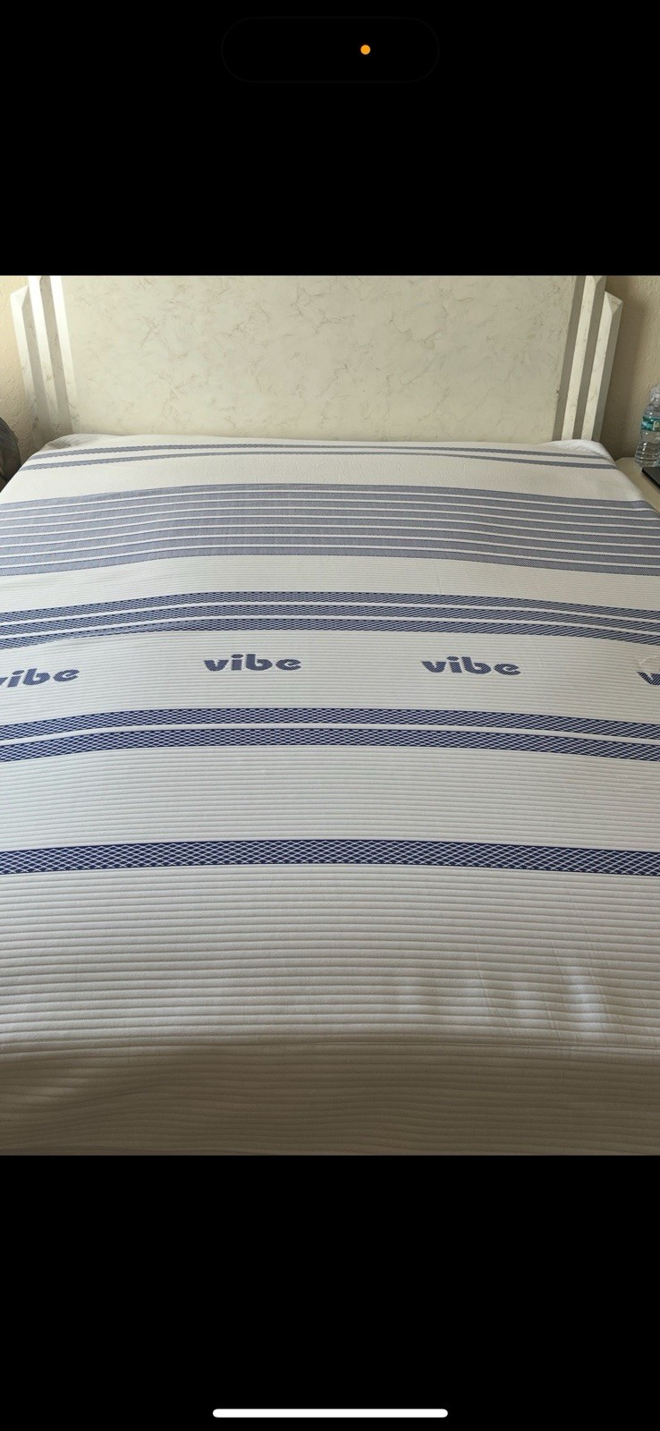 Vibe 12 Inch Queen Mattress