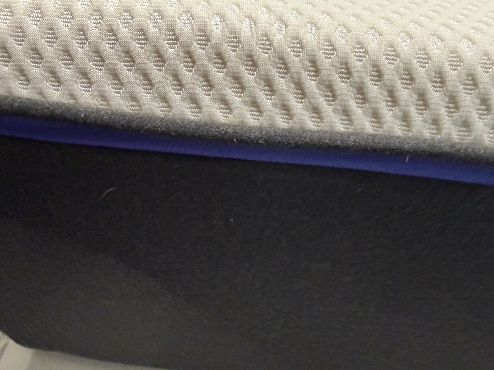 Nectar Premier Memory Foam Mattress Queen Medium Firm w/ Cooling Technology
