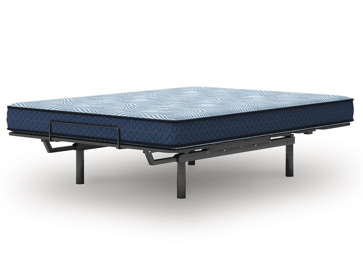 Signature Design by Ashly Hyper Cool 2.0 Bonnell Coil Twin Mattress
