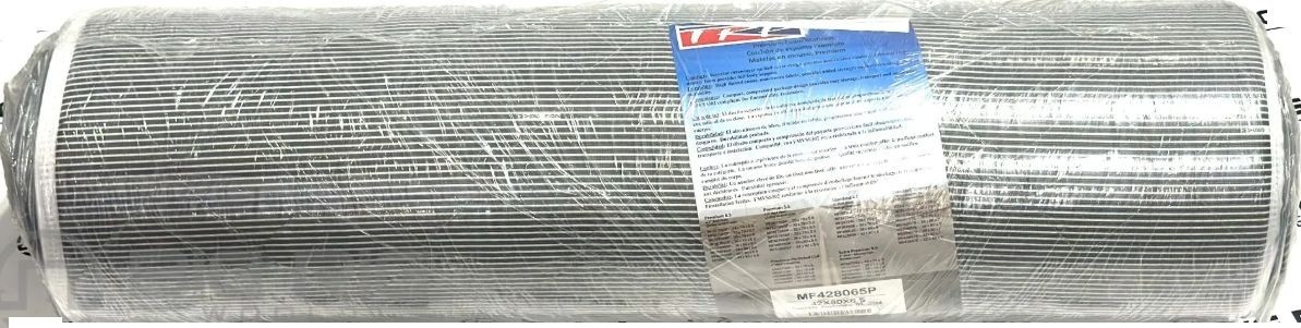 Semi Big Rig Premium Foam Sleeper Cab Trucker Bed Mattress 80″Lx42″Wx6.5″D NEW
