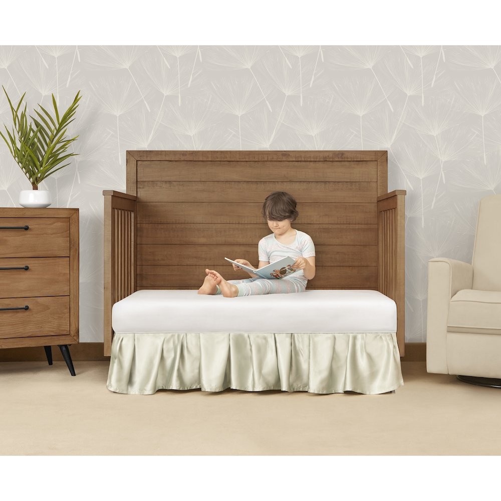 Evolur Breath Flow Classic Crib & Toddler Bed Mattress