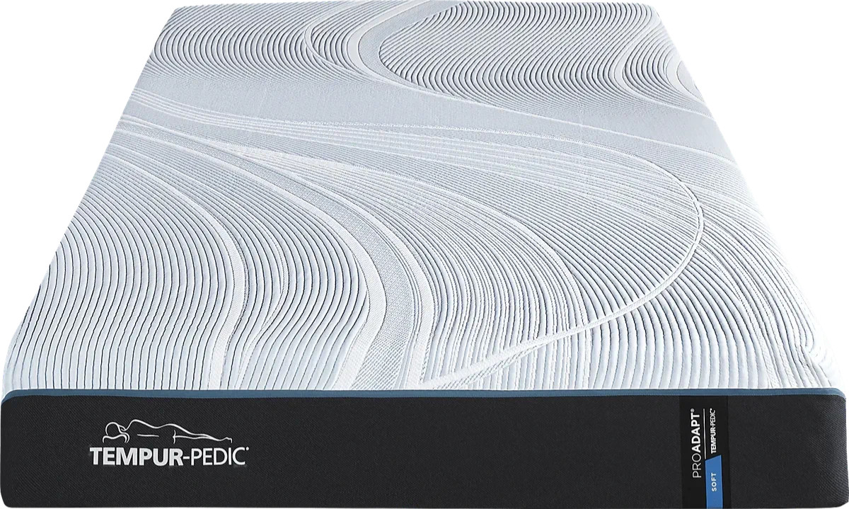 Brand new TempurPedic PRO ADAPT SOFT 2.0 QUEEN PICK UP ONLY