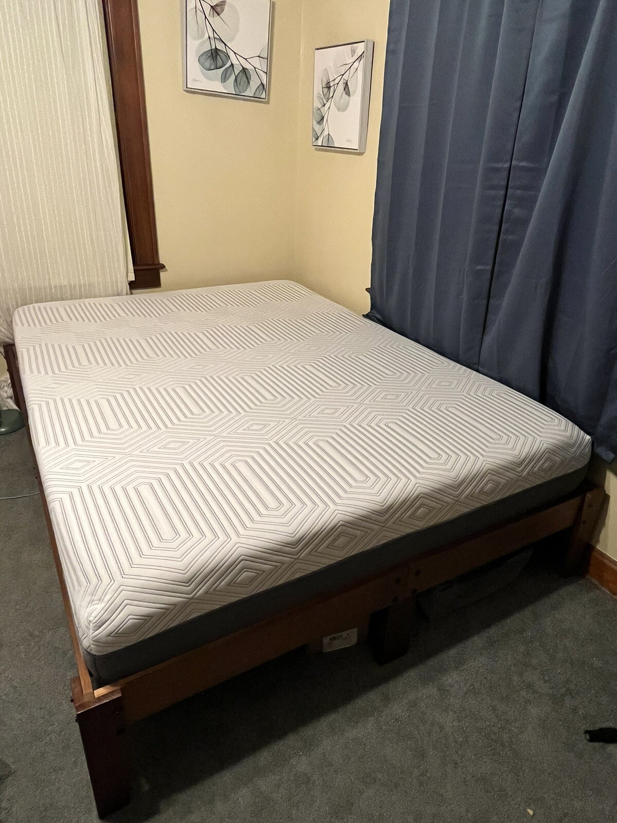 mattress queen