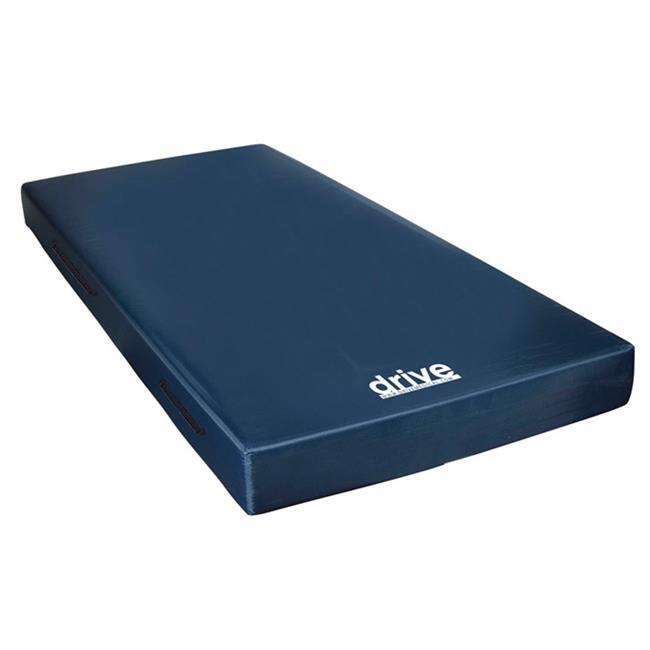 Drive Medical 15076 Quick N Easy Comfort Mattress