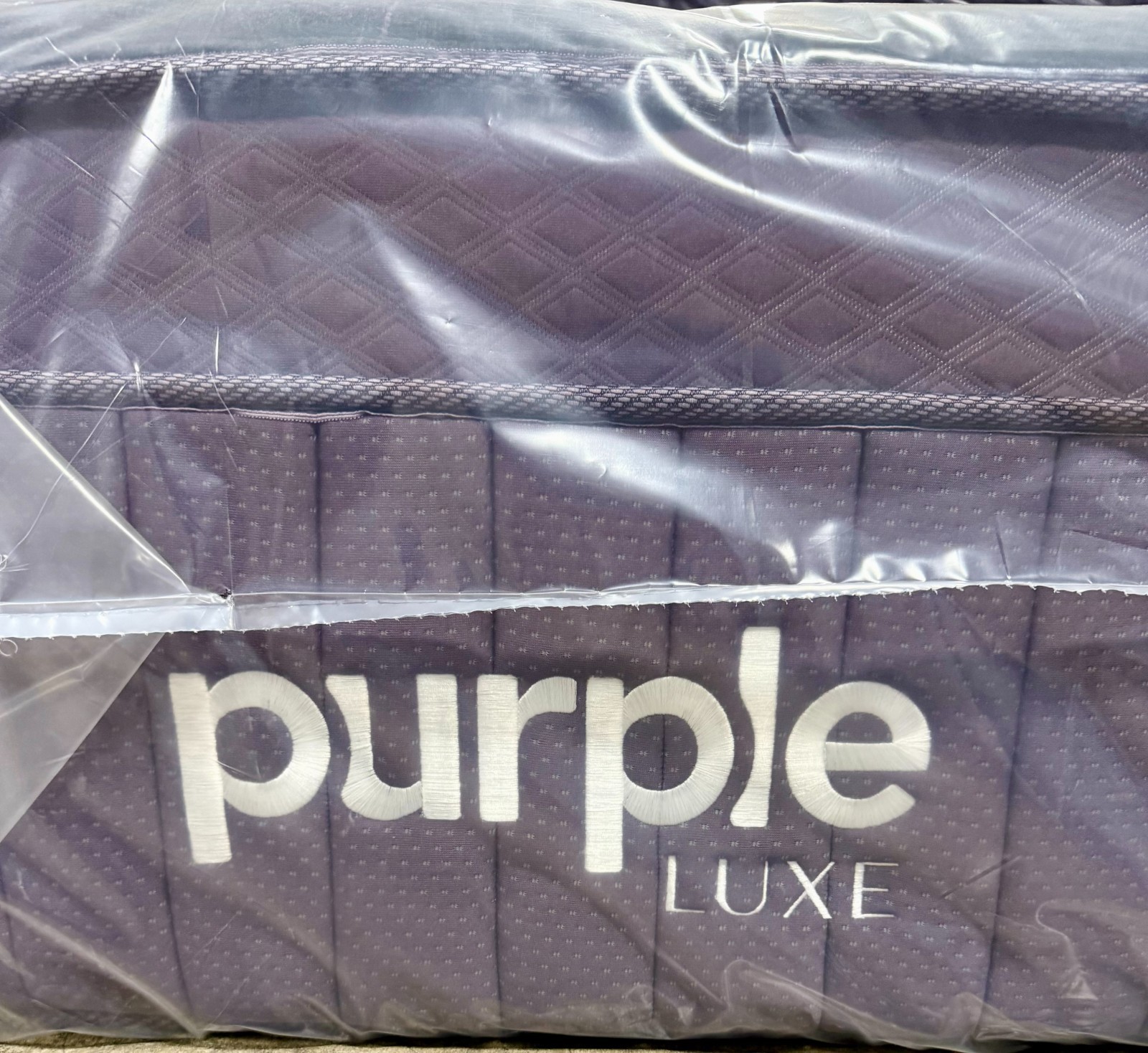 Purple Rejuvenate Premier King Mattress. FREE U.S. SHIPPING!!! Lowest Price