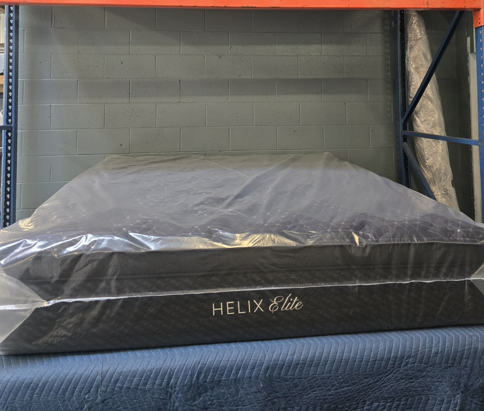 Helix Twilight Elite KING Size MATTRESS