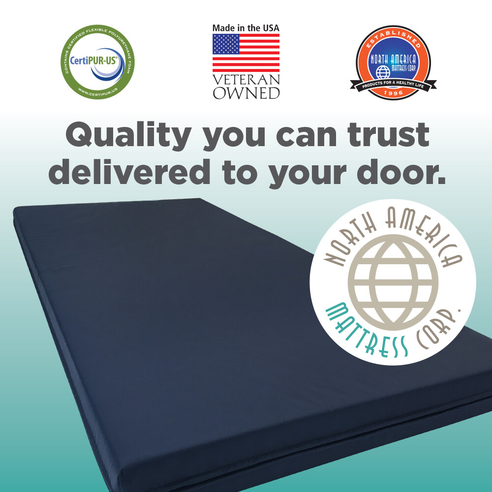 TRUCK MATTRESS – Affordable! Many Sizes Available!