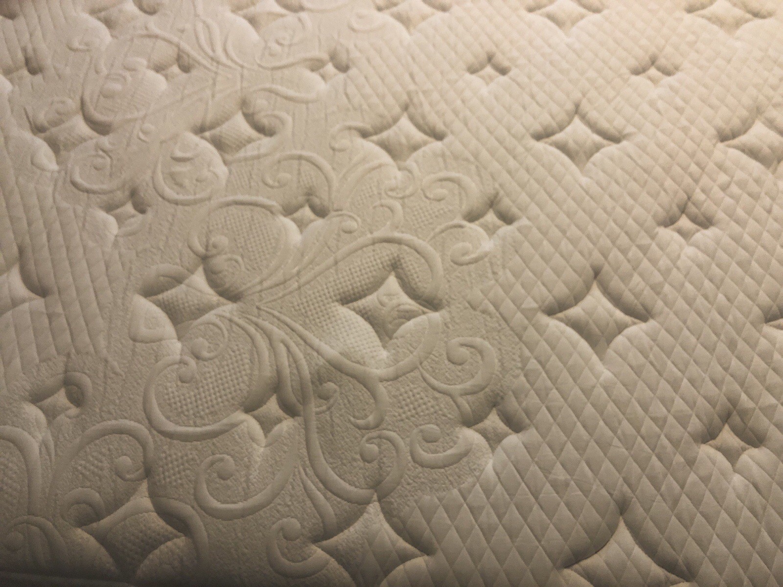 Memory ￼￼￼ Foam￼ Mattress 12 inches￼
