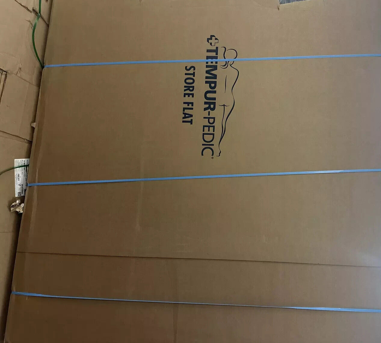 TempurPedic LUXE ADAPT HYBRID 2.0 CALIFORNIA KING MATTRESS NEW CLEARANCE FASTSHP