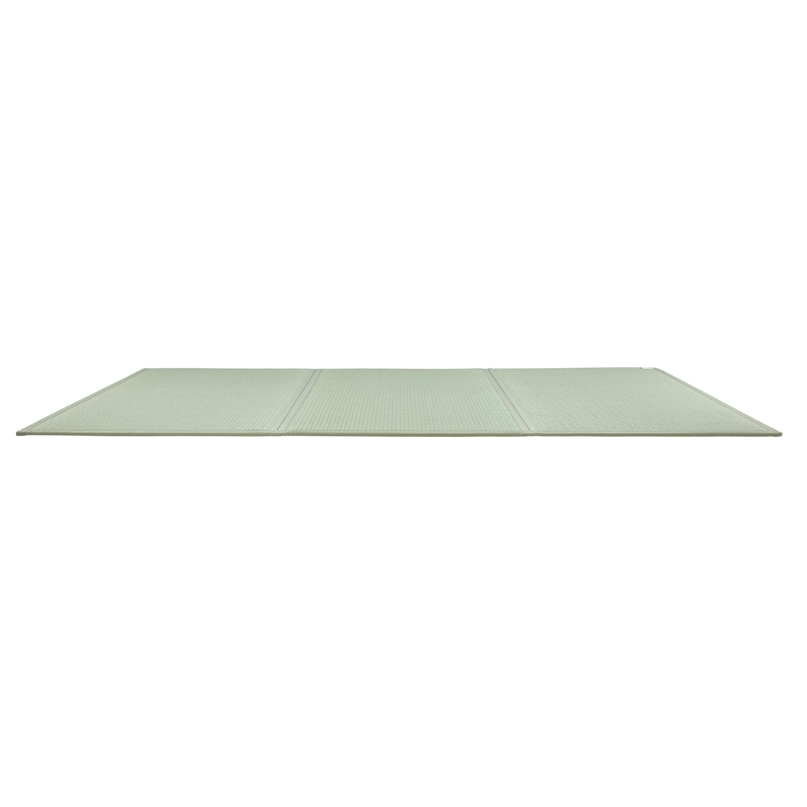 Japanese Tatami Mat Full Foldable & Non-Slip Rush Grass Tatami Mattress