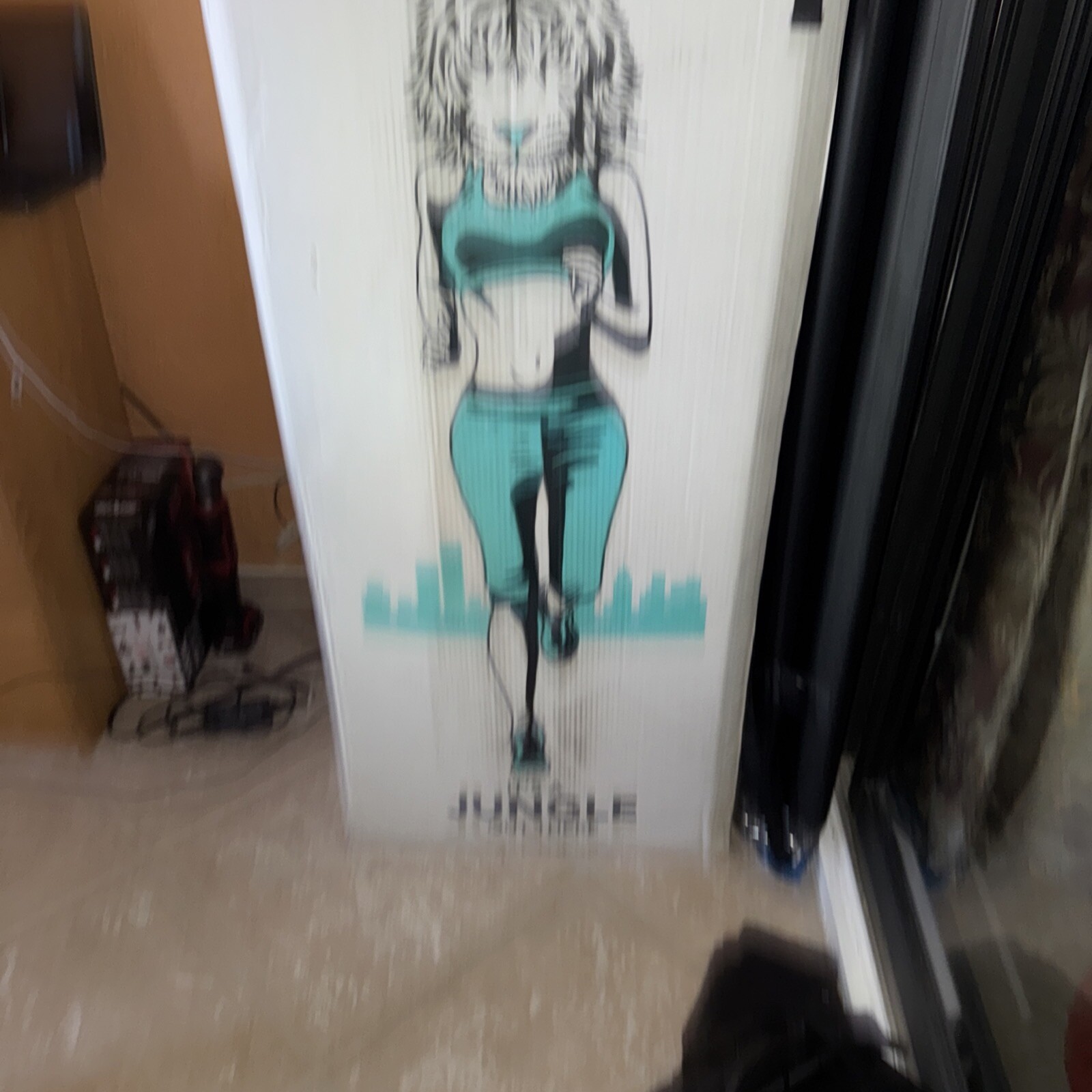 lull mattresses Queen And Mattress Cover Included