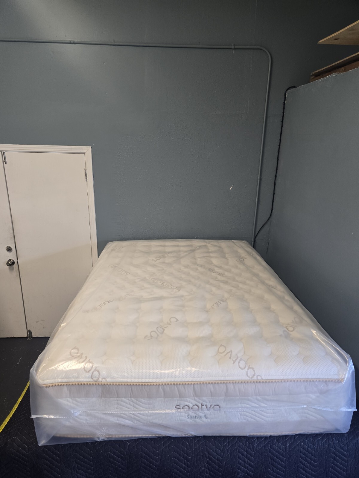 Saatva RX Queen Size