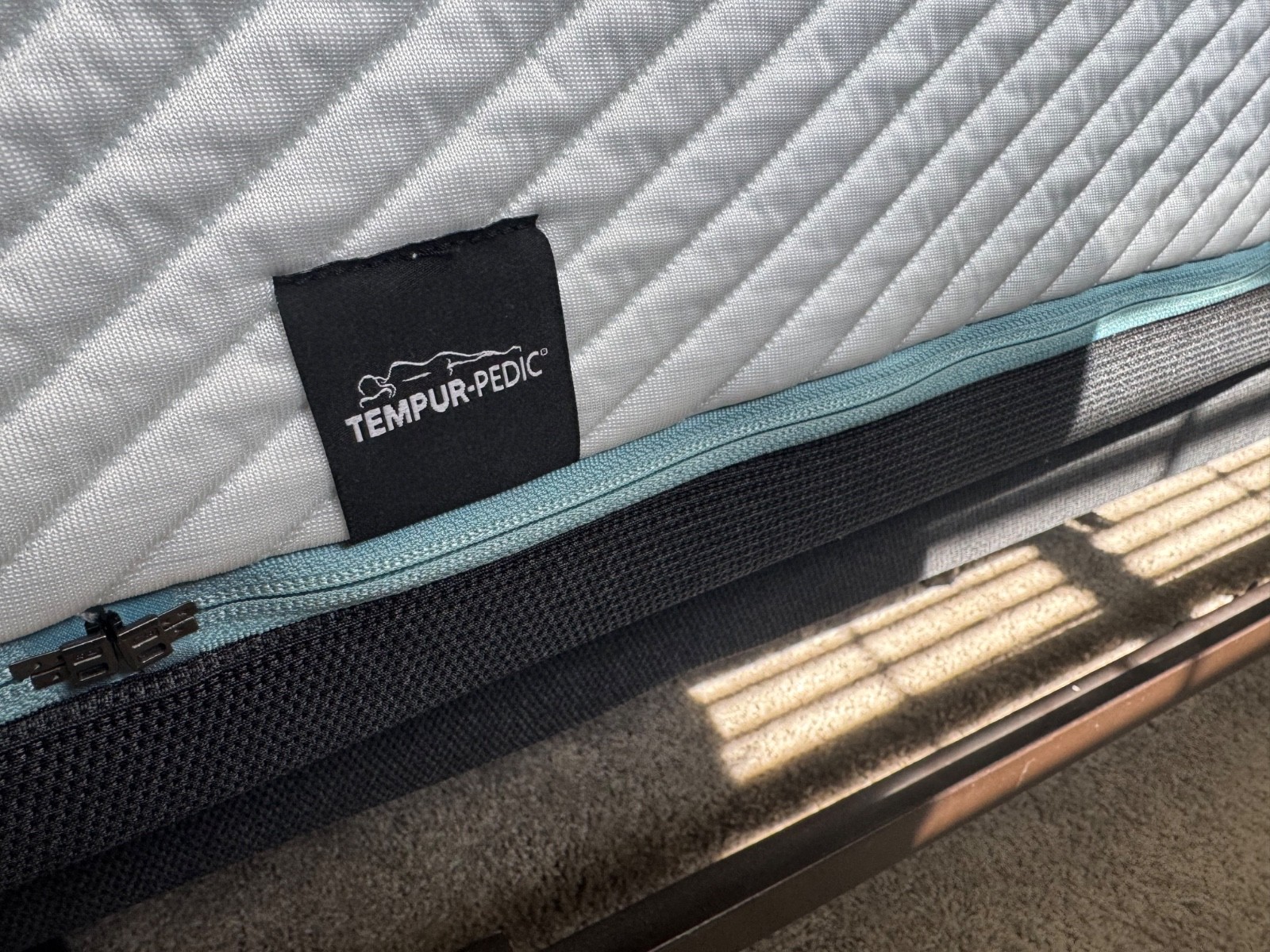 New Tempurpedic ProAdapt Pro Adapt 2.0 Firm Queen Mattress FREE SHIPPING $3,399