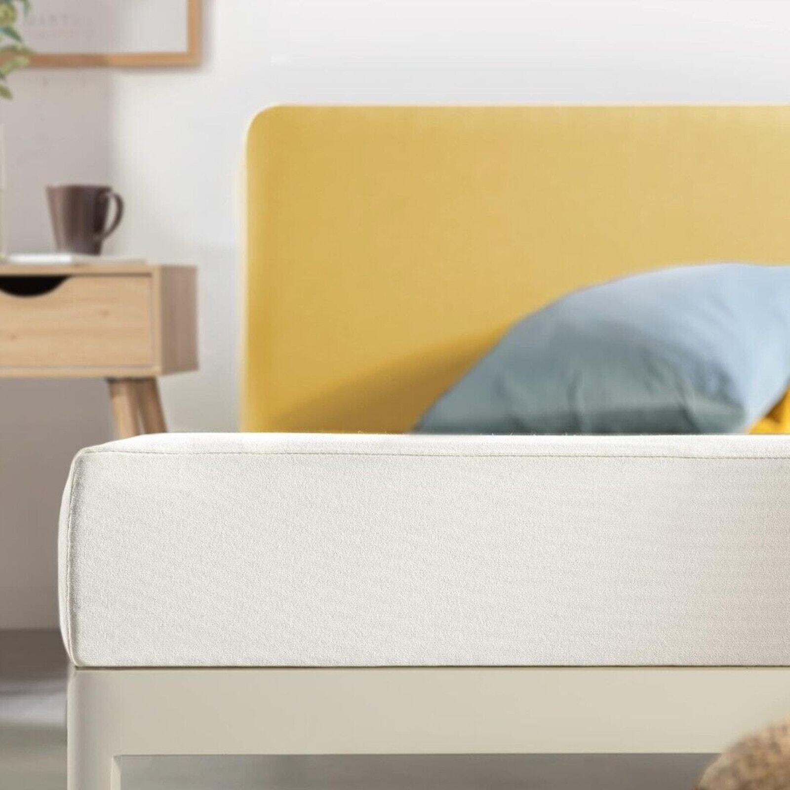 6-Inch Signature Memory Foam Mattress, Full Size | Best Price Mattress