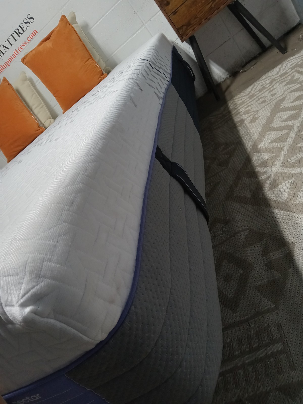Nectar | Luxe Hybrid | 14” Mattress