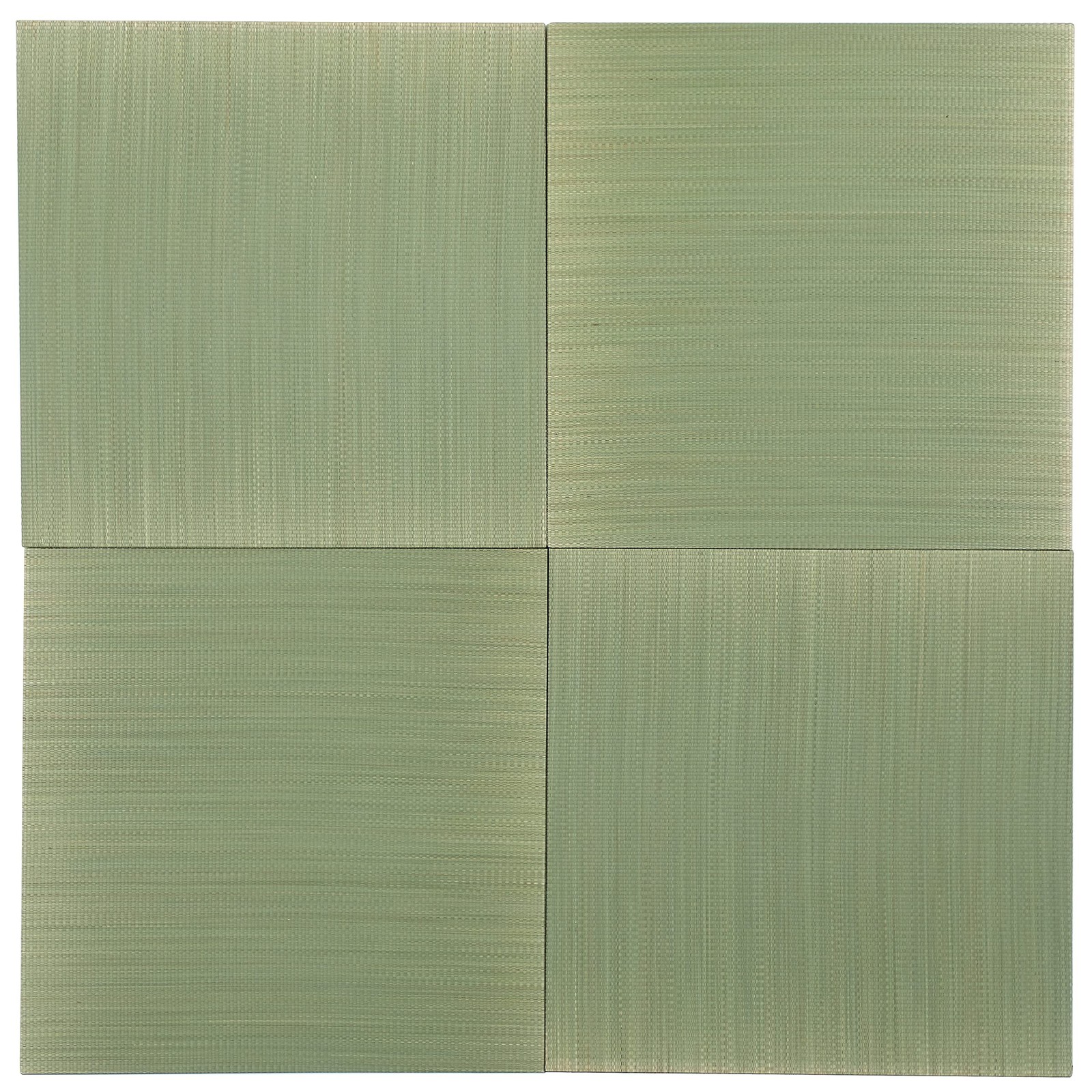 Tatami Mat Set – Finely Woven Igusa Grass, Japanese futon Mattress, Floor Mat…