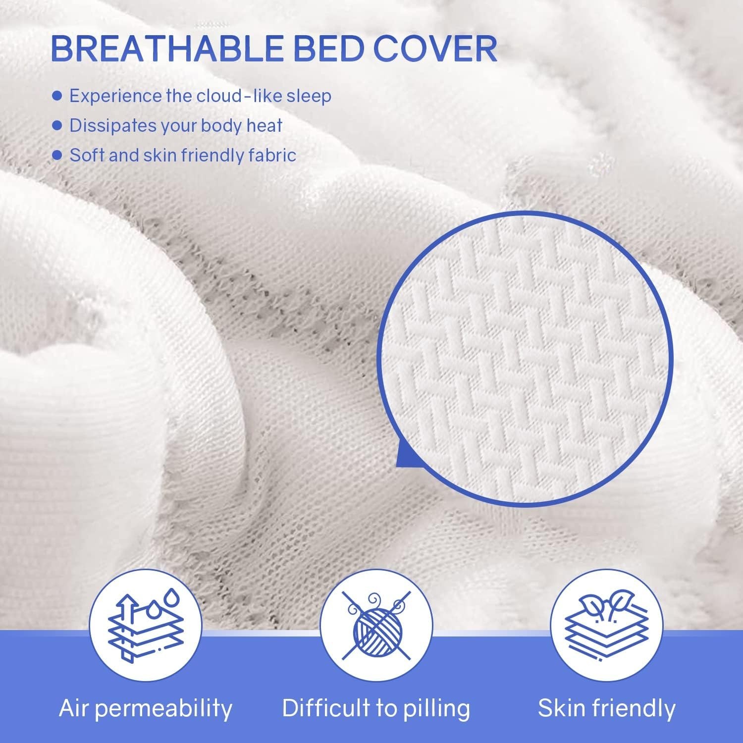 6 Inch Twin Green Tea Cooling Gel Memory Foam Mattress Twin Size in a Box,Med…