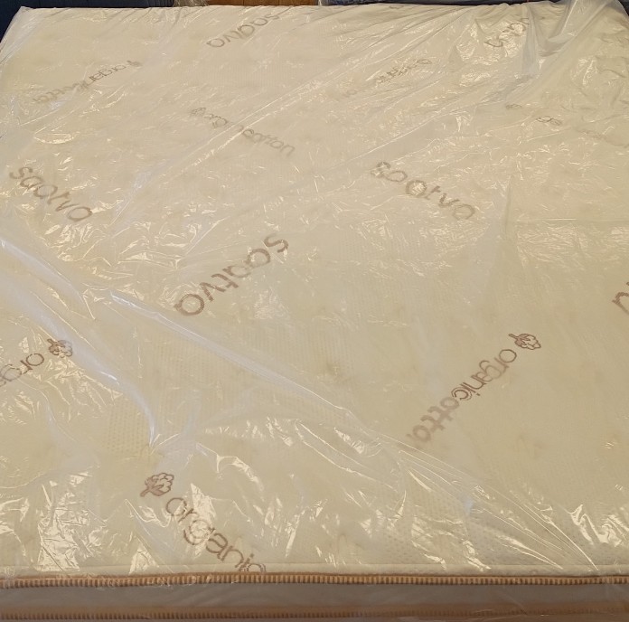 King Classic Luxury Firm 11.5” Mattress