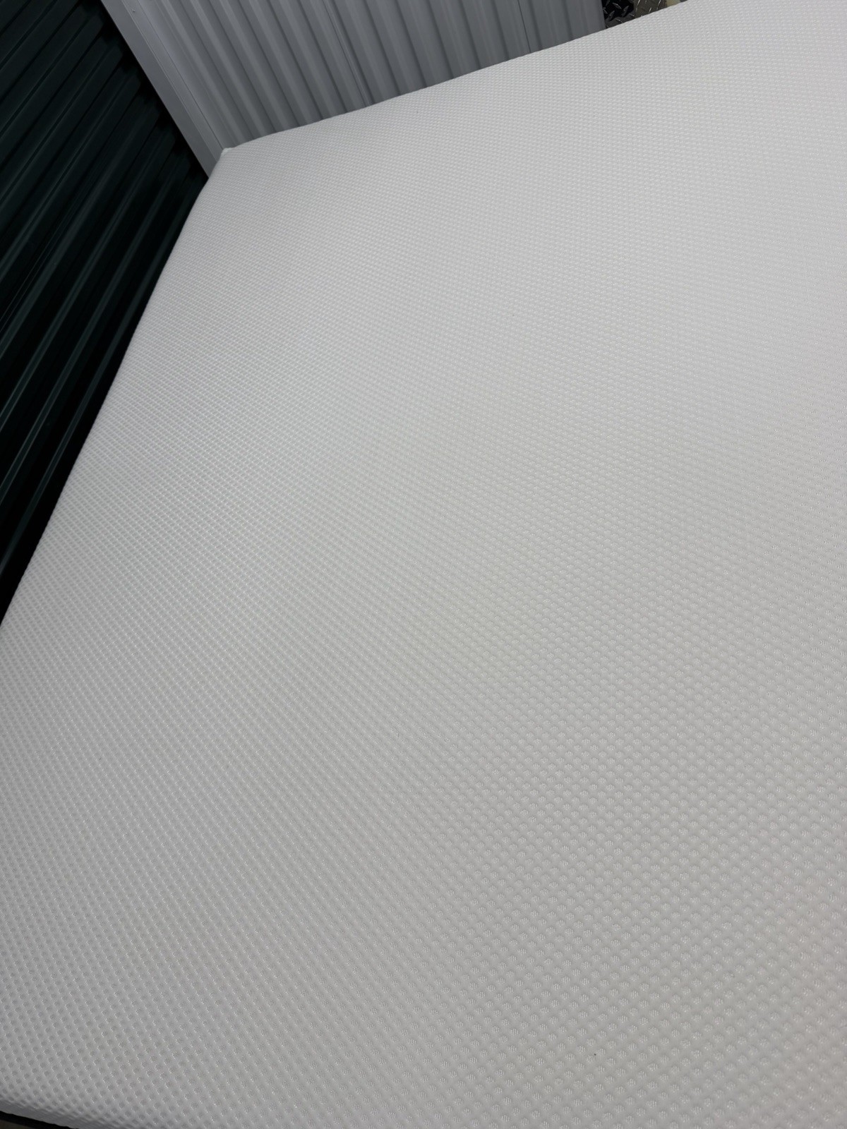 Nectar Premier Memory Foam Mattress Queen Medium Firm w/ Cooling Technology