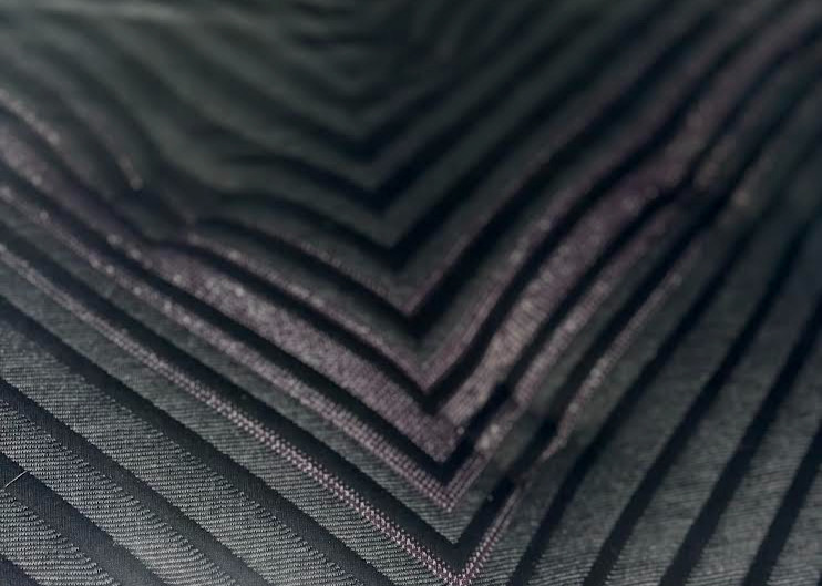Queen Beautyrest Black Series Two Plush Mattress
