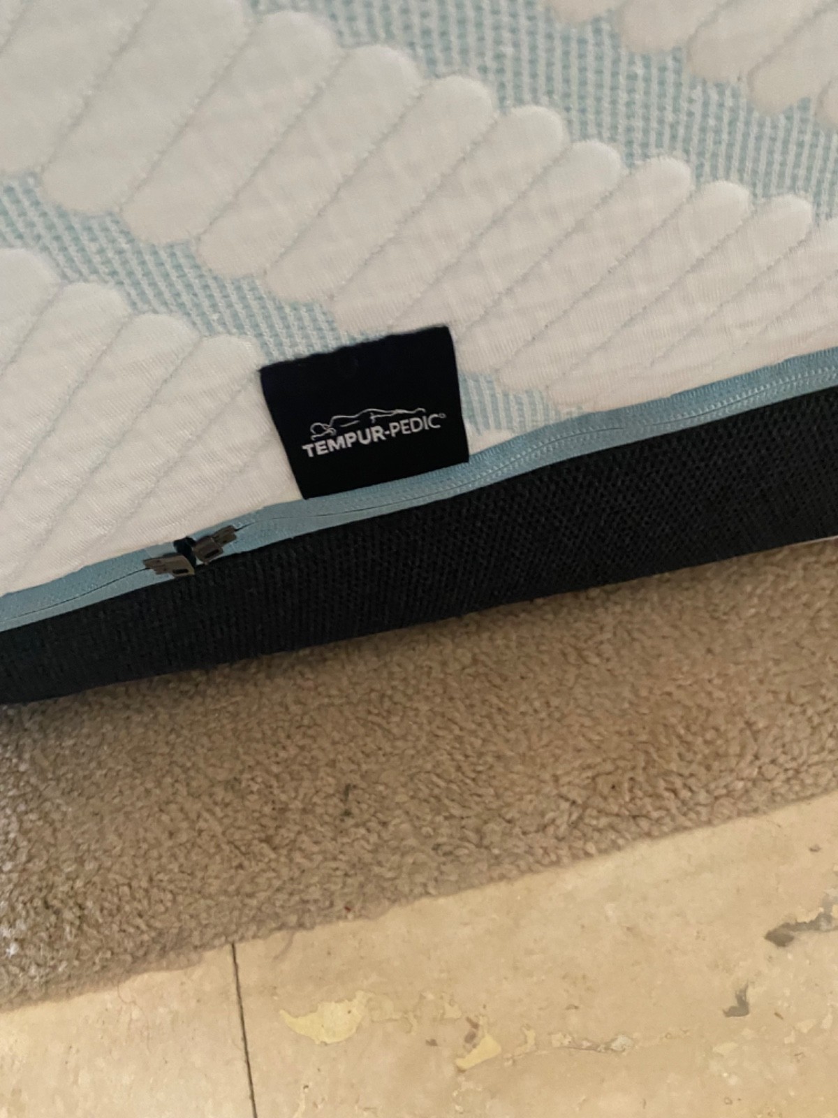 TempurPedic ADAPT HYBRID 2.0 MEDIUM TWIN XL MATTRESS NEW FAST SHIP CLEARANCE
