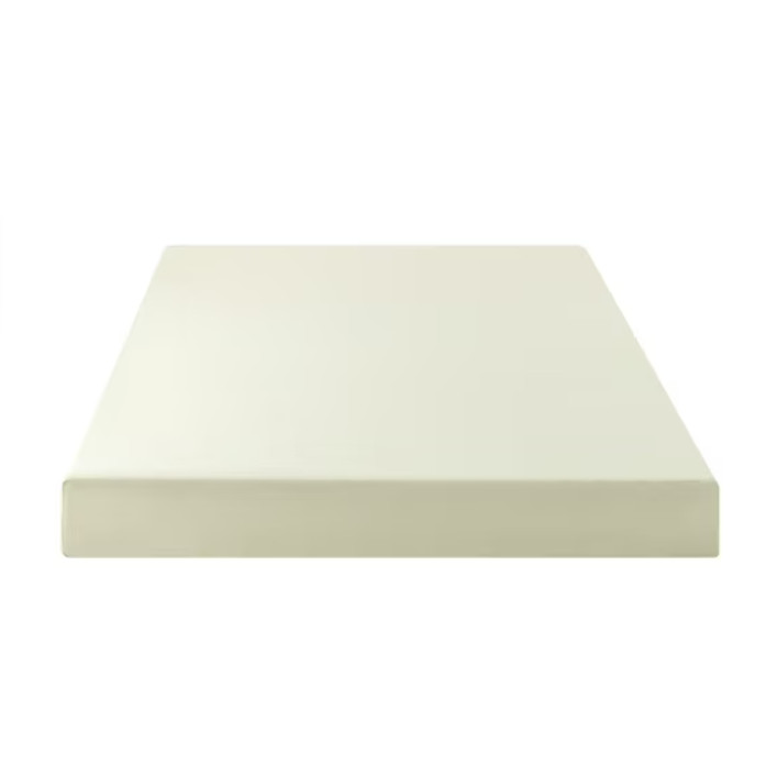 Zinus Gel Airflow 6″ Tight Top Memory Foam Mattress CertiPUR-US Certified