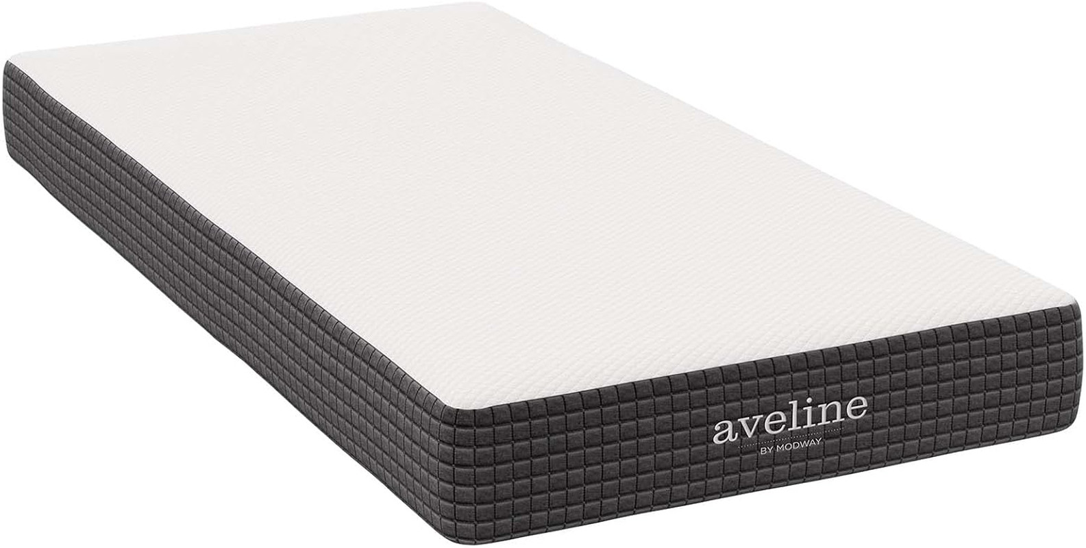 Aveline 8″ Gel-Infused Memory Foam Twin Mattress – CertiPUR-US Certified