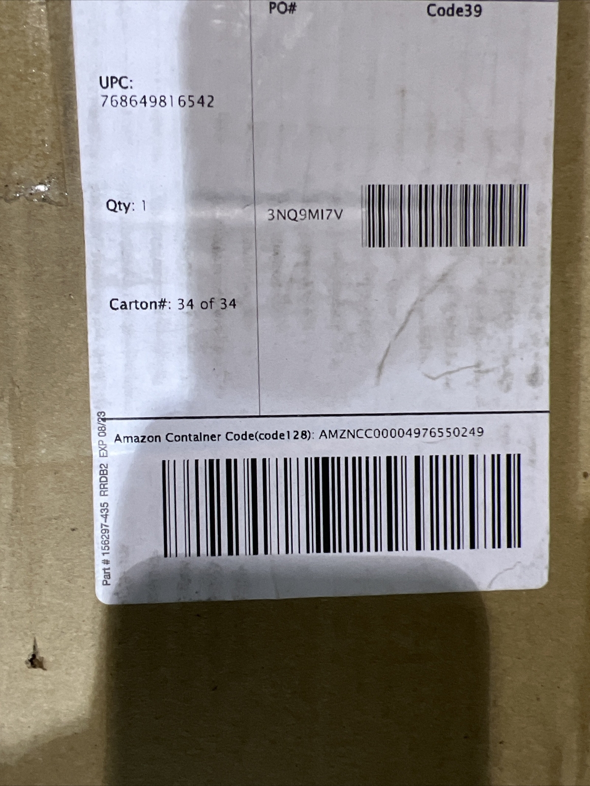 IULULU Twin Mattress, 6 Inch Memory Foam Mattress in a Box