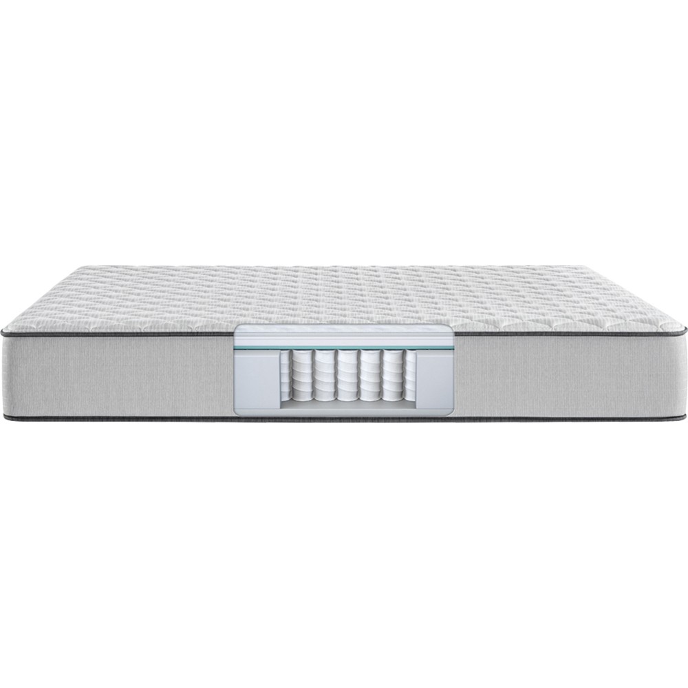 Simmons Beautyrest 800 Series BR800 Firm King 11.3″ Mattress – 700810004-1060