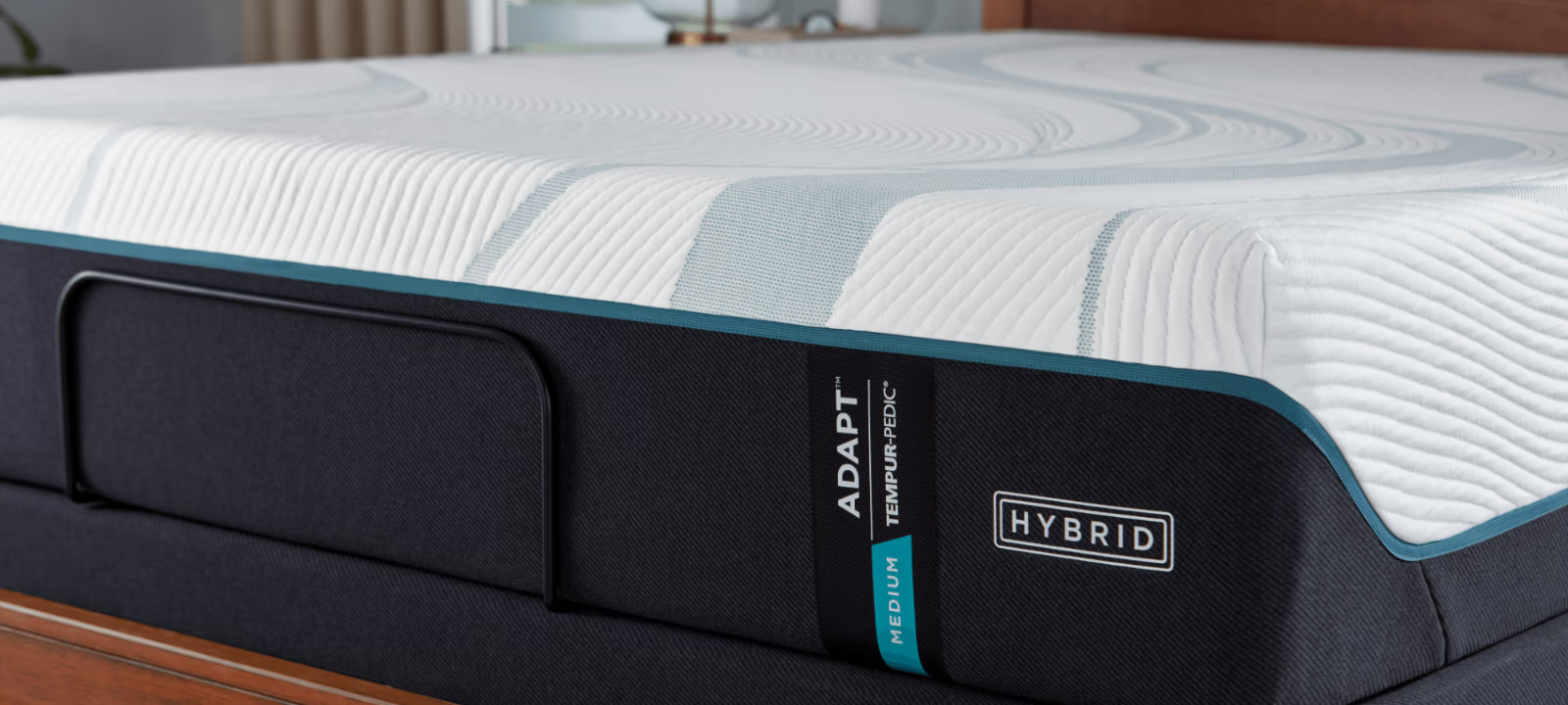 NEW TEMPUR ProAdapt Pro Adapt Medium Hybrid 2.0 Queen Mattress [$2,499]